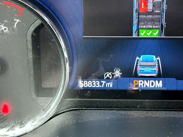 Used 2024 Ford Expedition XLT image 26