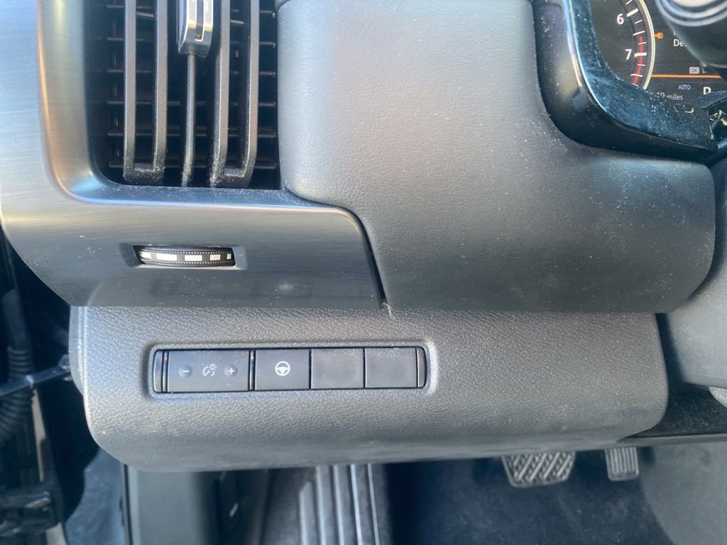 Used 2023 Nissan Pathfinder Rock Creek image 18