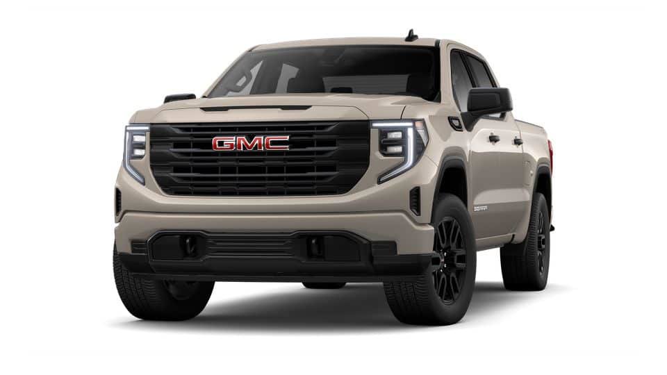 New 2026 GMC Sierra 1500 Pro w/ Graphite Edition AWD/4WD image 27