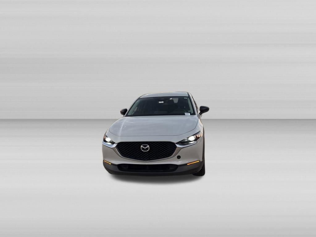 Used 2024 MAZDA CX-30 AWD 2.5 S w/ Select Sport Pkg image 9