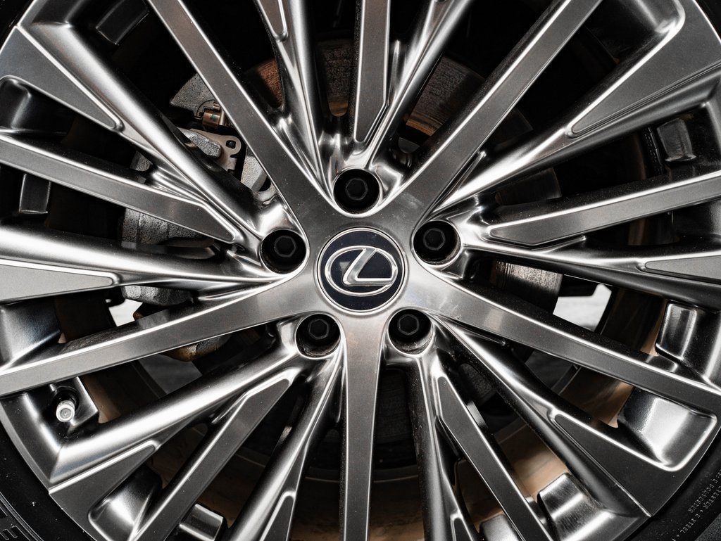 Certified 2023 Lexus RZ 450e Premium w/ Accessory Package (2T) image 8