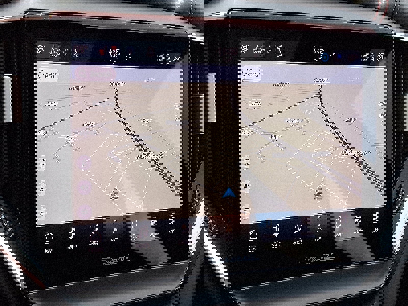 Used 2022 Maserati Ghibli Modena Q4 image 17