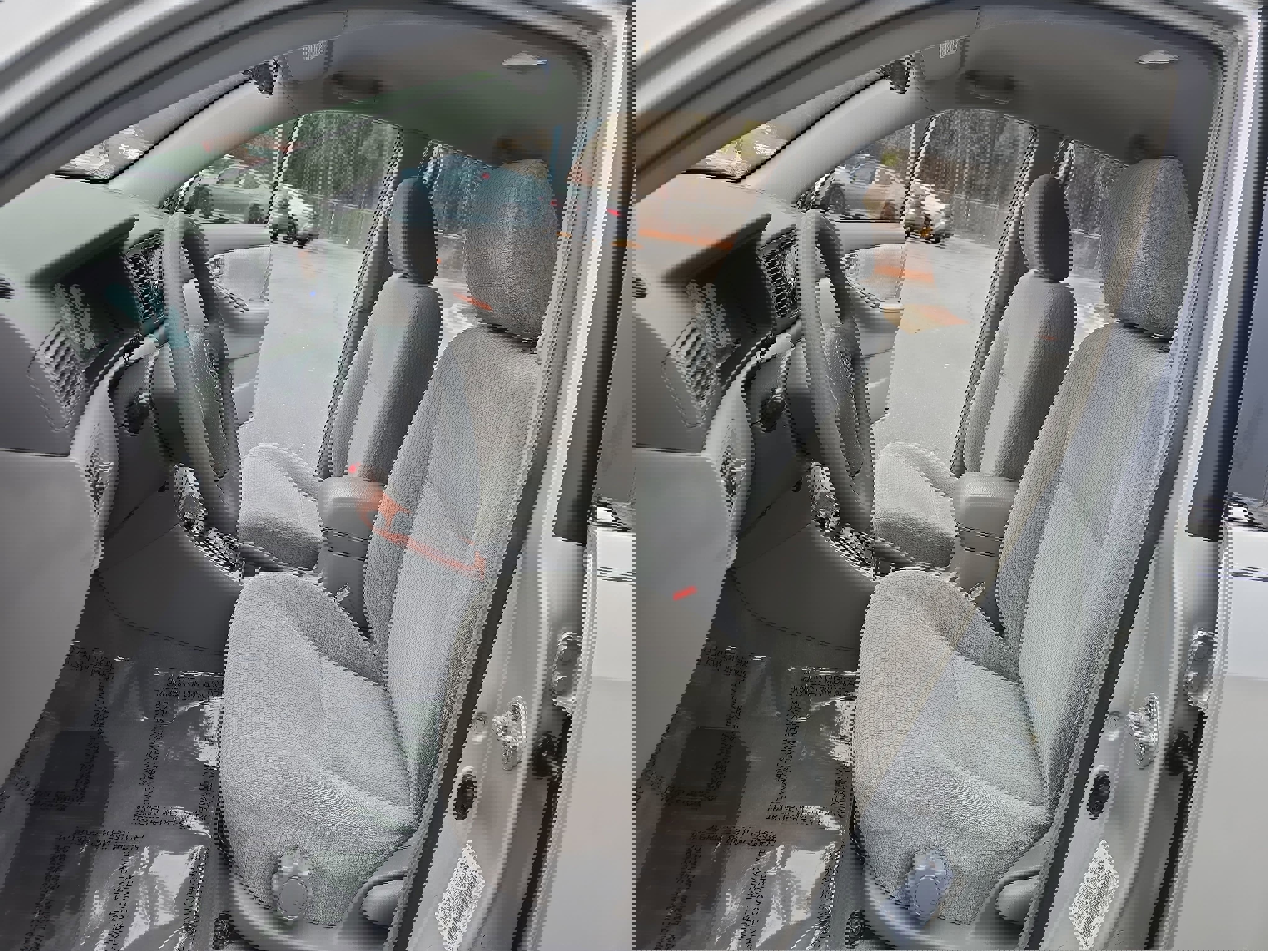 Used 2003 Toyota Corolla LE image 15