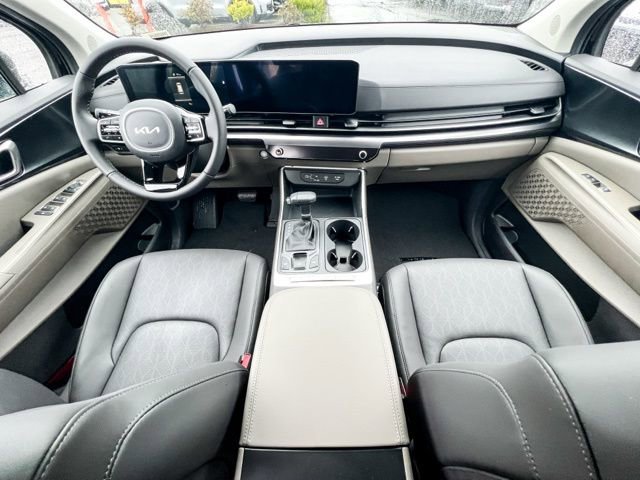 New 2026 Kia Carnival image 13