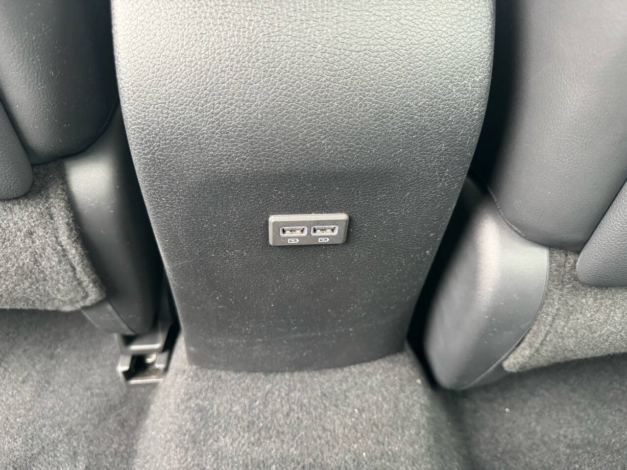 Used 2018 Nissan Altima 2.5 SR w/ SR Special Edition FWD image 18