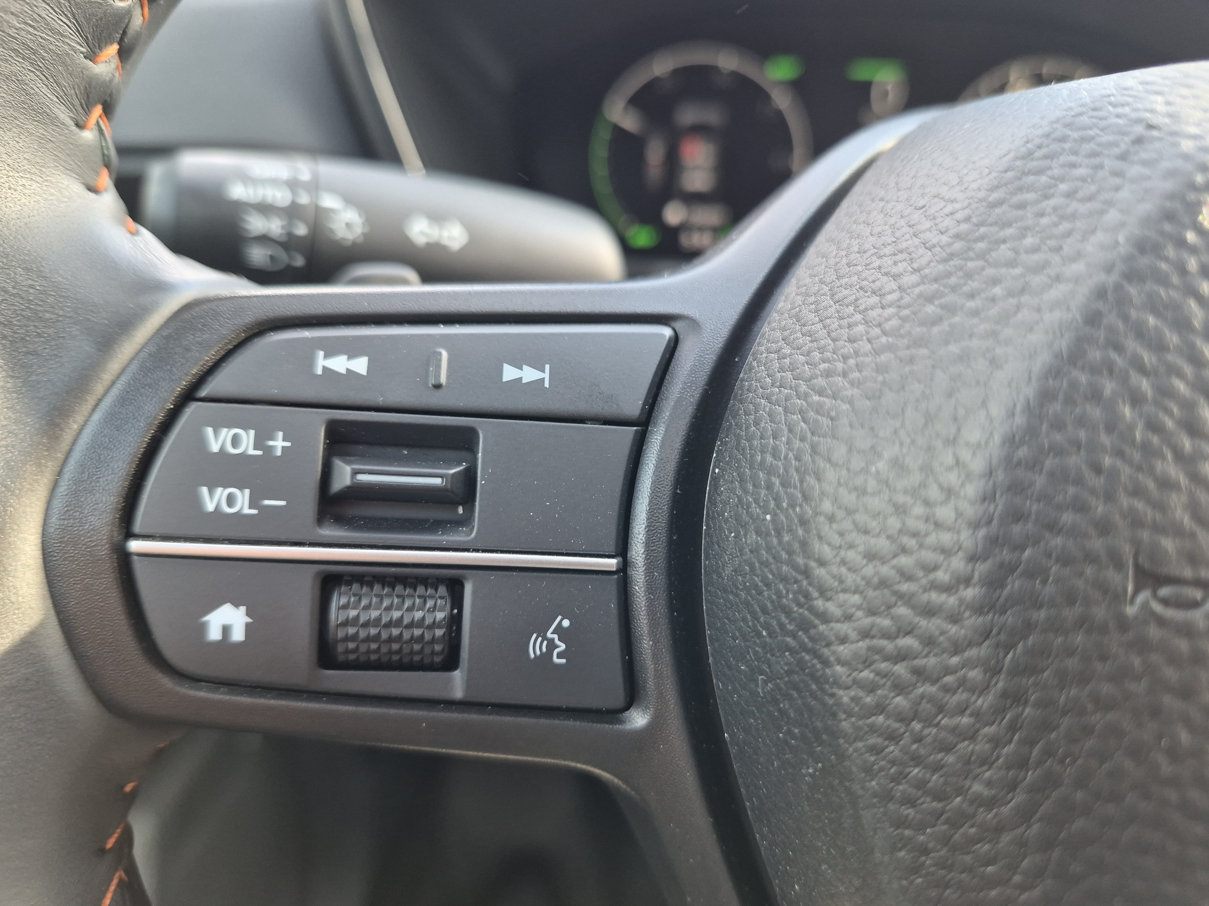 Used 2024 Honda CR-V Sport-L image 19