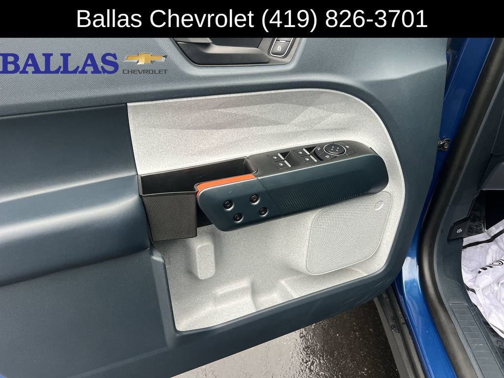 Used 2024 Ford Maverick XLT w/ XLT Luxury Package image 22