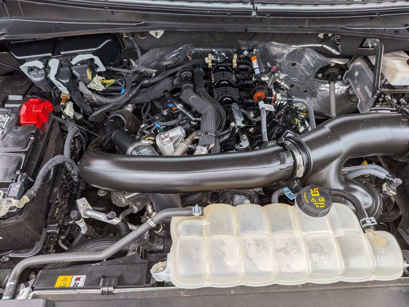 Used 2024 Ford Expedition Limited RWD image 43