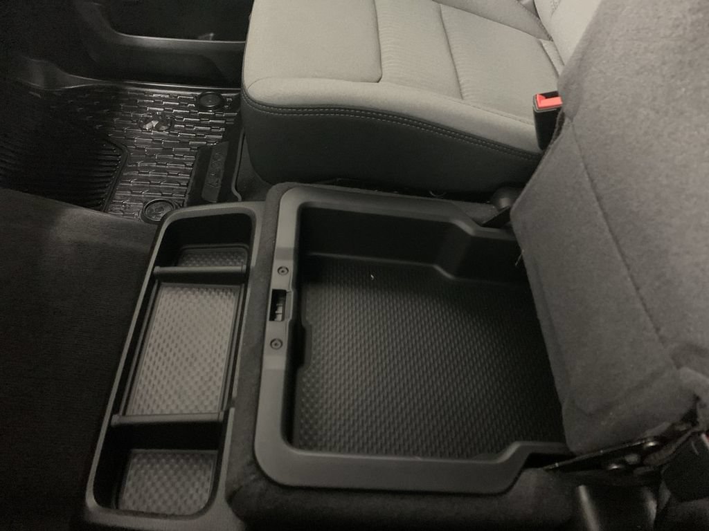Used 2022 RAM 1500 Big Horn AWD/4WD image 52