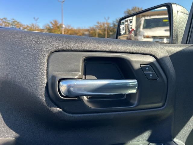 New 2026 Chevrolet Silverado 1500 W/T w/ WT Value Package image 12