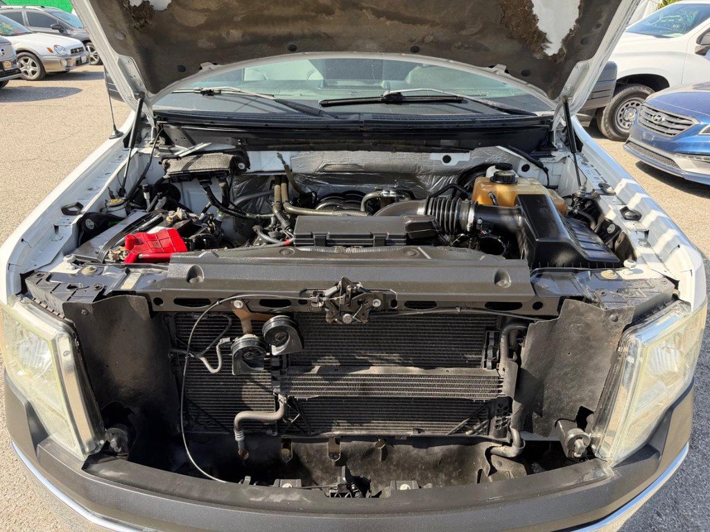 Used 2011 Ford F150 XL w/ PWR Equipment Group RWD image 35