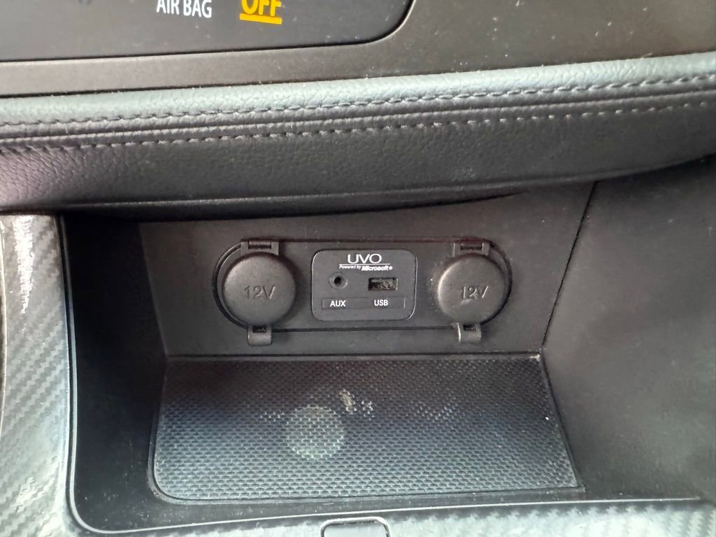 Used 2012 Kia Optima SX w/ Premium Touring Pkg image 20