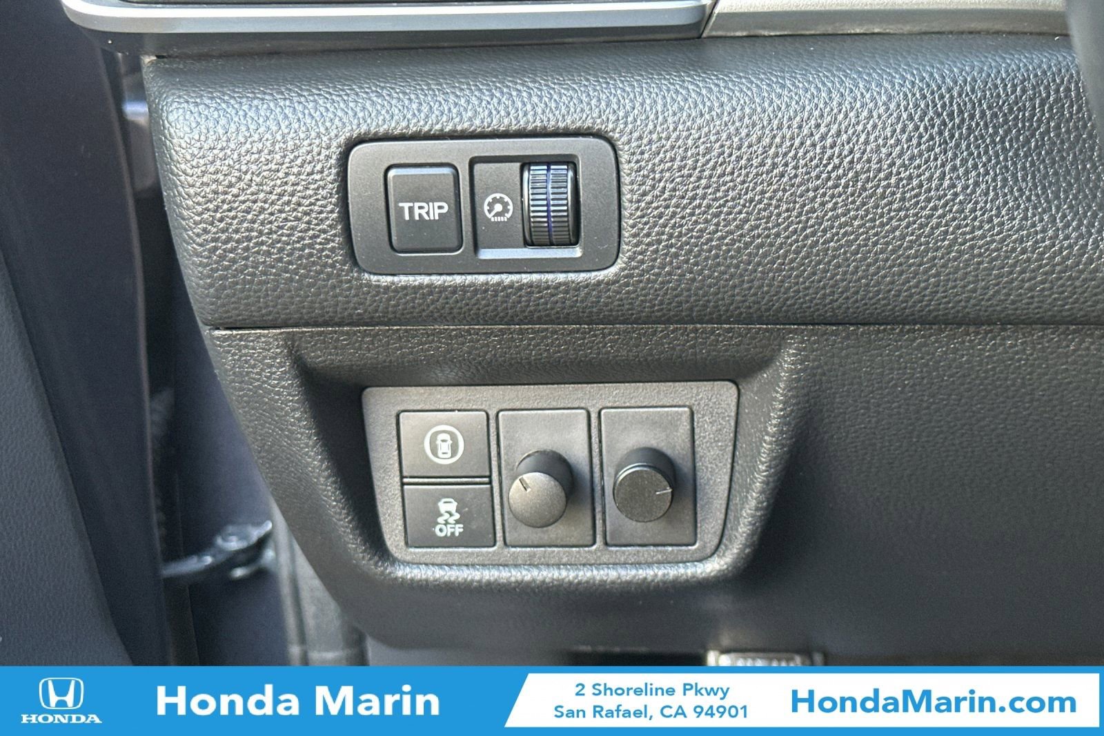 Used 2018 Honda Accord EX-L image 31