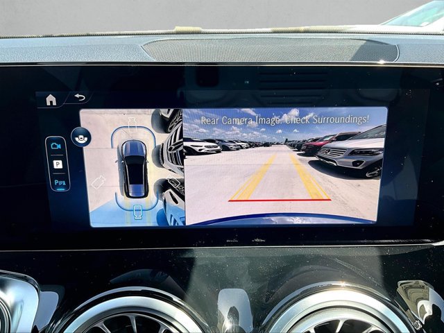 New 2026 Mercedes-Benz GLB 250 image 23