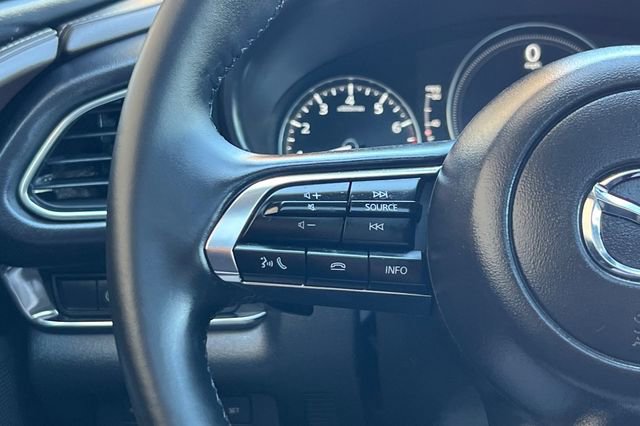 Certified 2025 MAZDA CX-30 AWD 2.5 S w/ Premium Package image 28