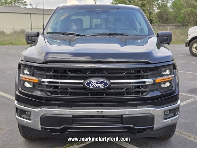 New 2026 Ford F150 XLT w/ Equipment Group 302A MID AWD/4WD image 14