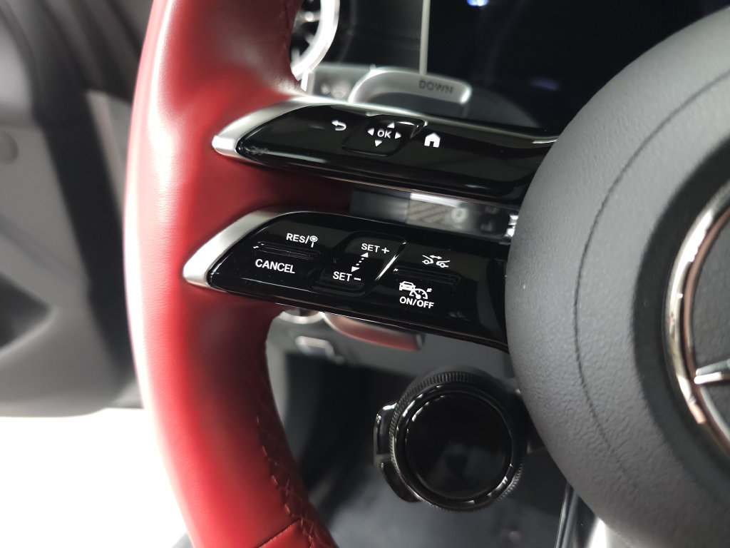 Used 2023 Mercedes-Benz AMG GT 63 S image 11