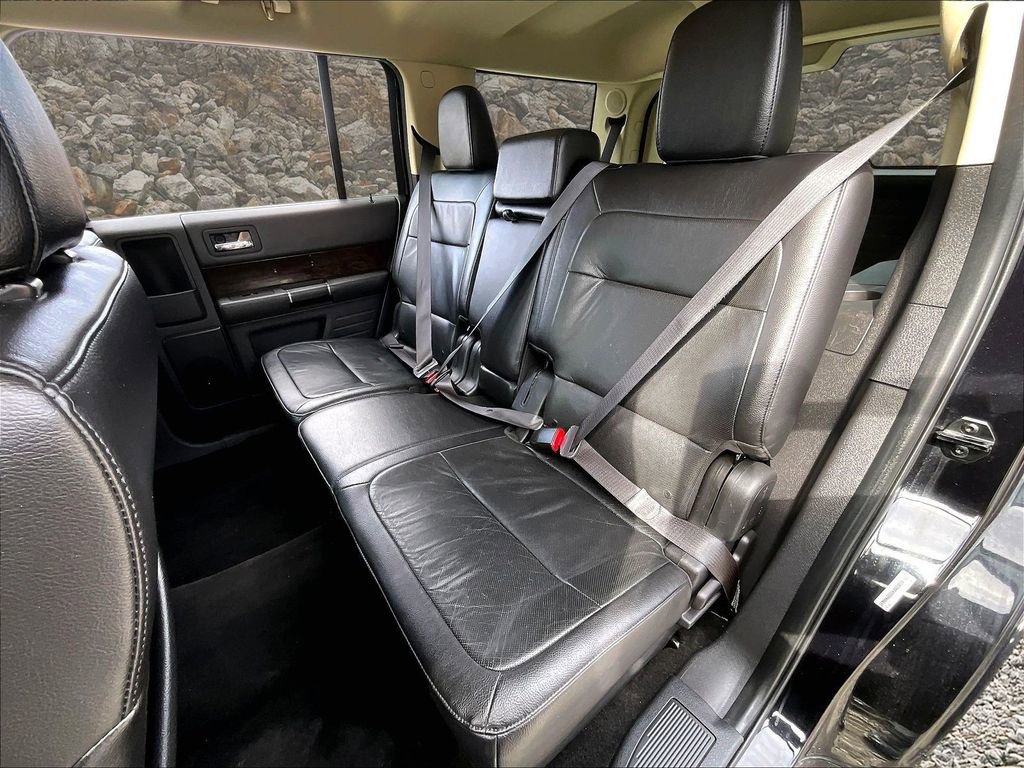 Used 2019 Ford Flex Limited image 20