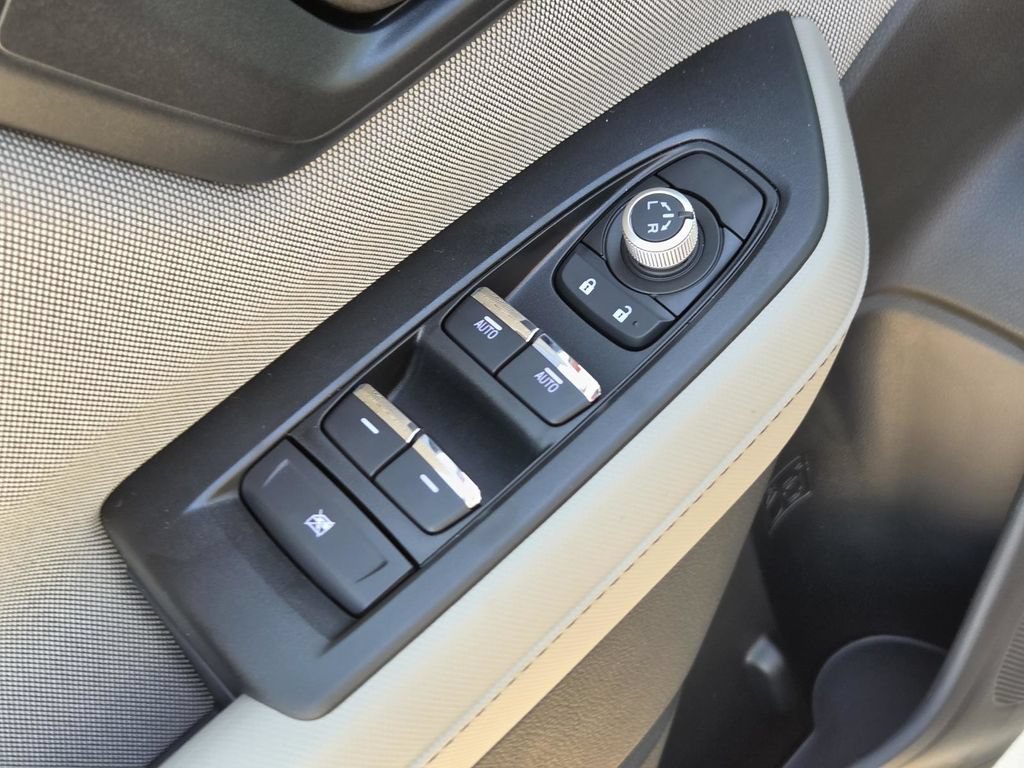 New 2026 Subaru Forester Premium AWD/4WD image 12