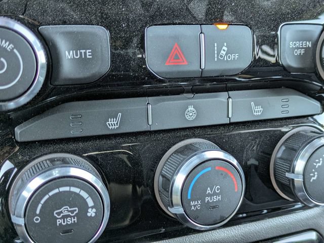 New 2026 RAM 1500 Big Horn AWD/4WD image 22