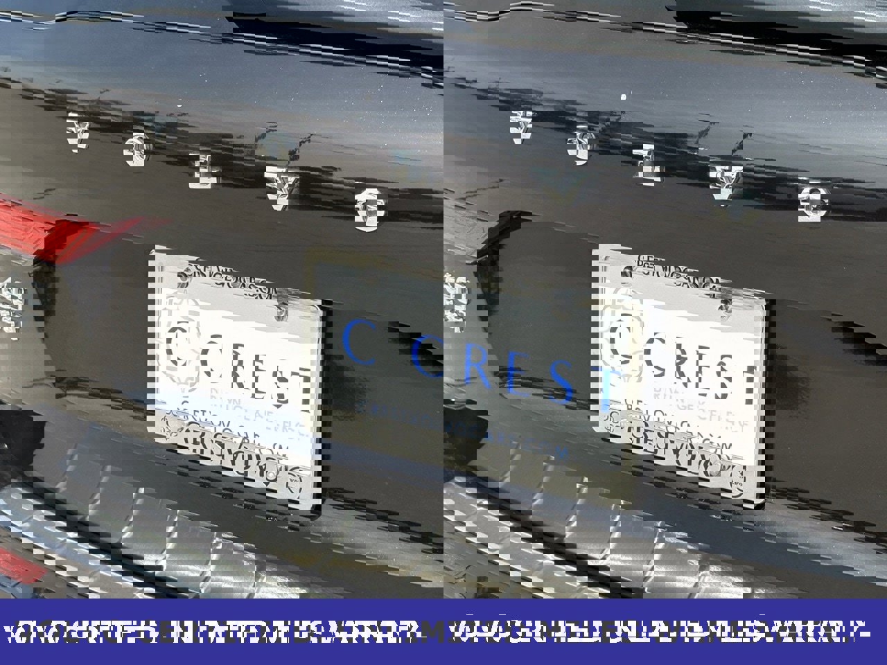 Certified 2023 Volvo XC60 B5 Plus image 9