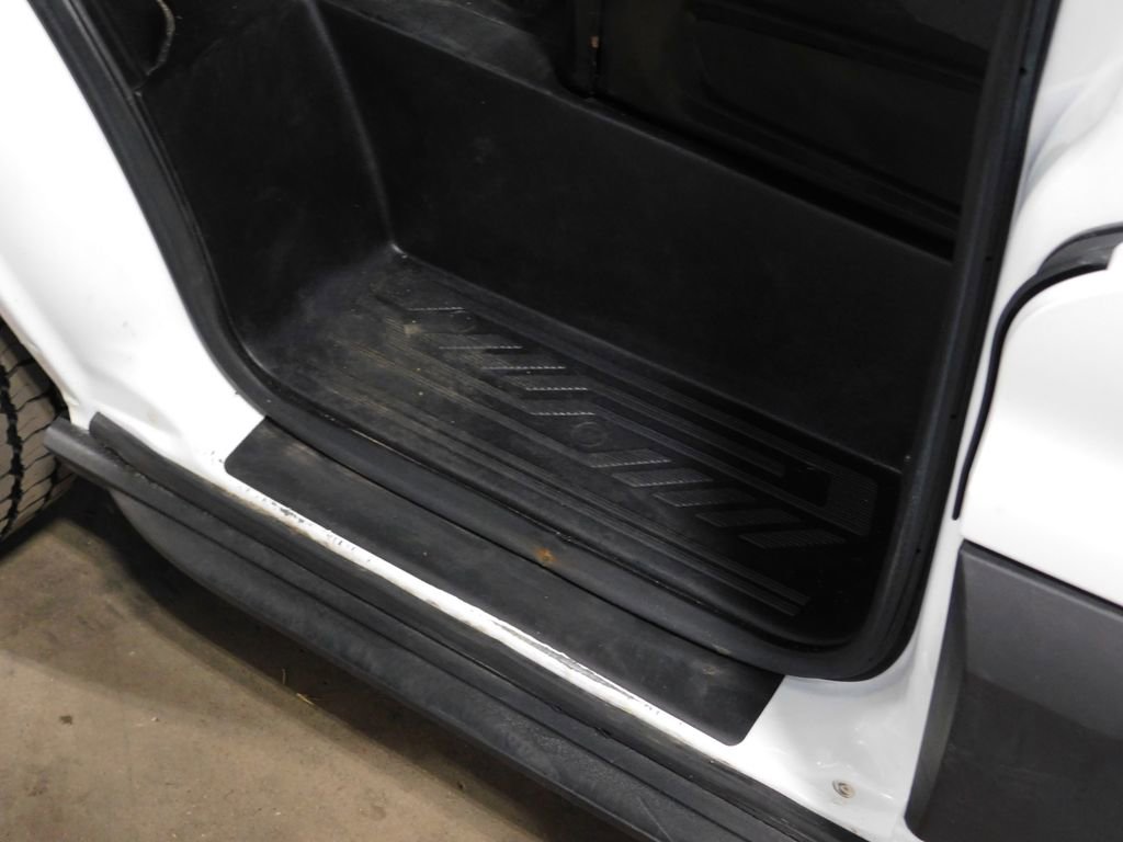Used 2022 Ford Transit 250 148 High Roof Extended AWD image 49