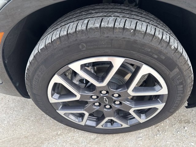 Used 2025 Chevrolet Blazer RS image 11