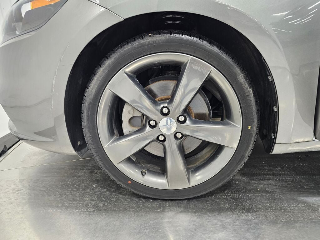 Used 2013 Dodge Dart Rallye FWD image 10