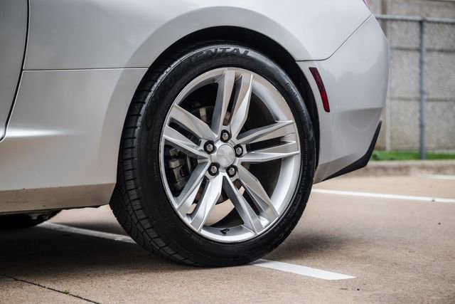 Used 2016 Chevrolet Camaro LT RWD image 66