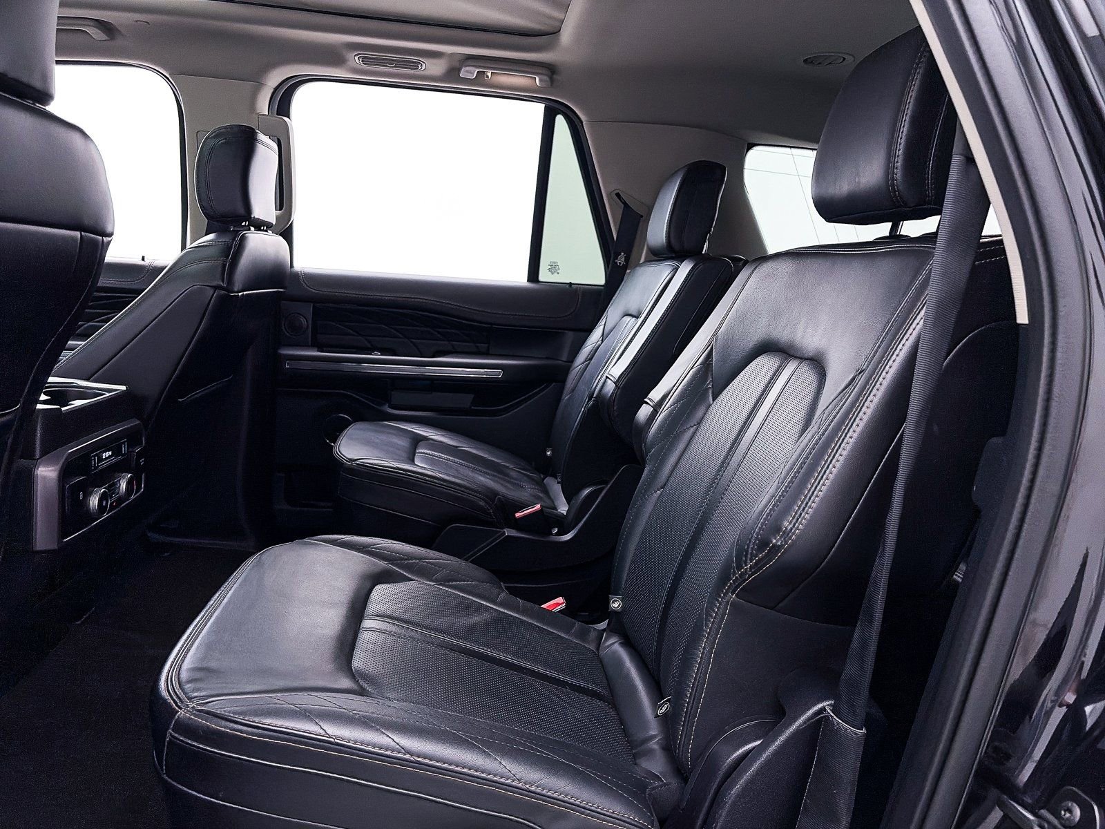 Used 2021 Ford Expedition Max Platinum image 38