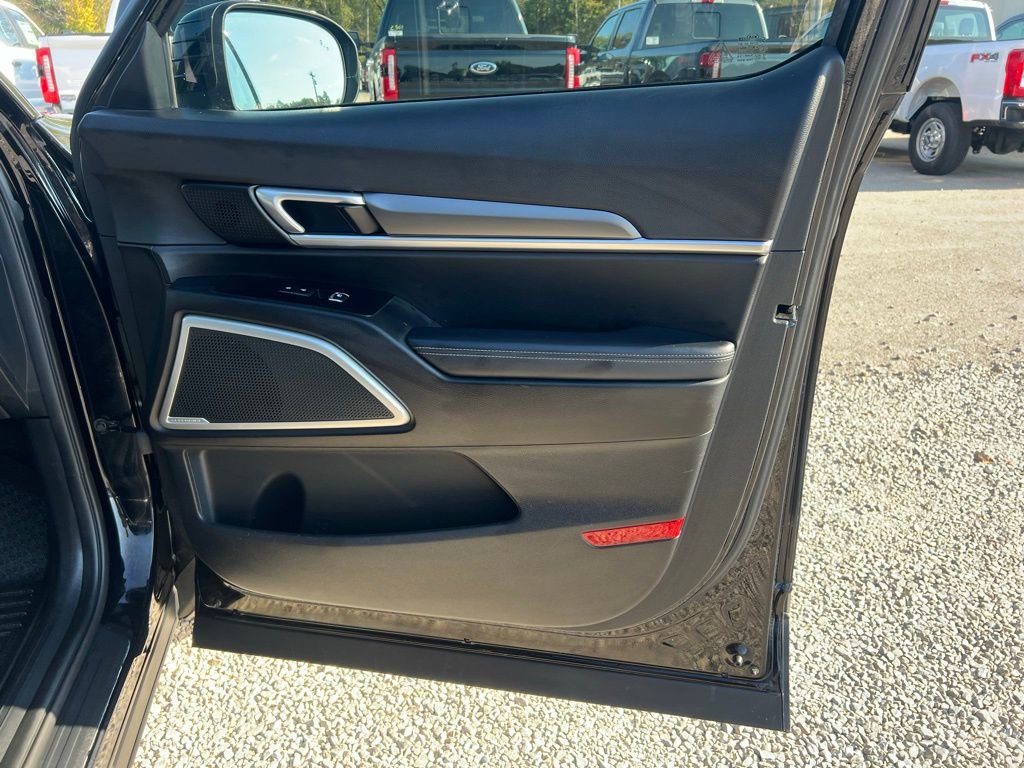 Used 2020 Kia Telluride S image 20