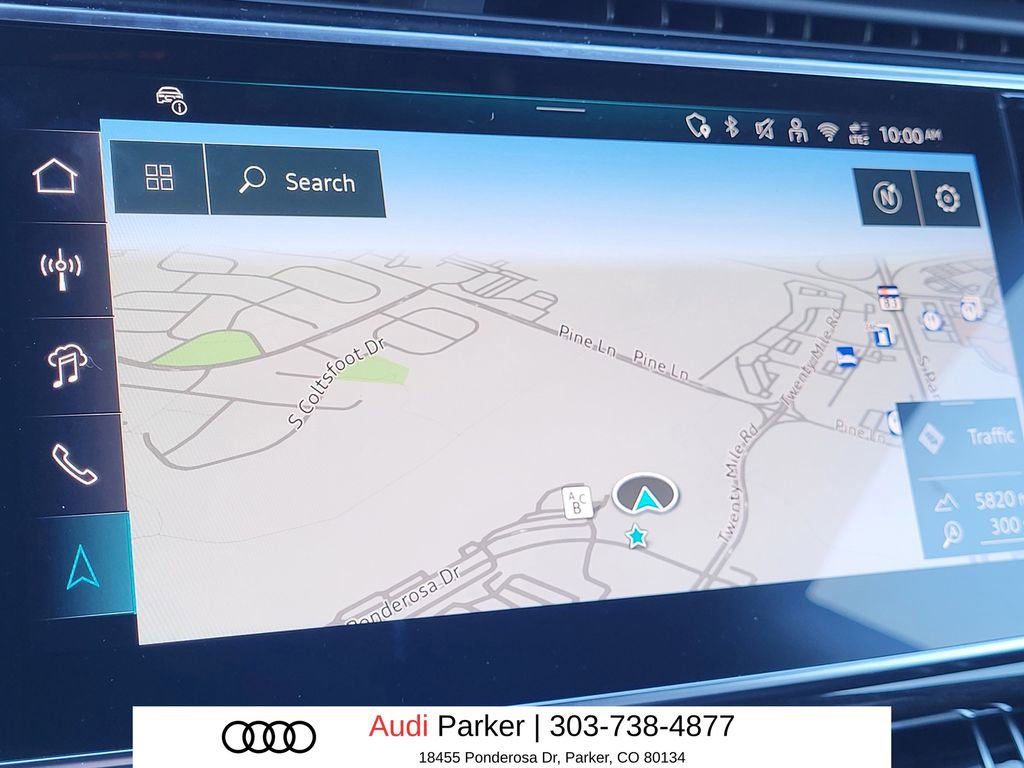 New 2026 Audi Q8 Premium Plus image 21