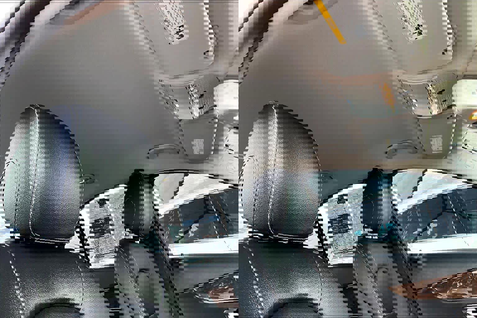 Certified 2017 Mercedes-Benz C 300 Sedan image 13