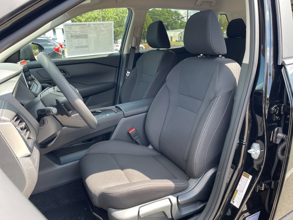 New 2026 Nissan Rogue S image 16