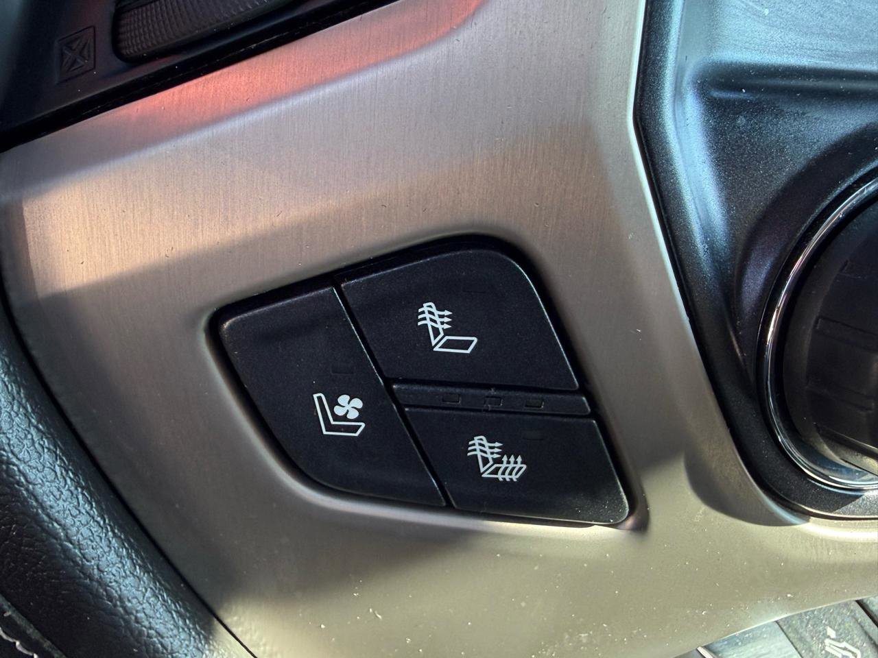 Used 2017 GMC Sierra 1500 Denali image 29