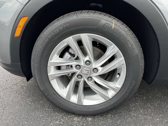 New 2026 Buick Envista Sport Touring w/ Convenience I Package FWD image 10