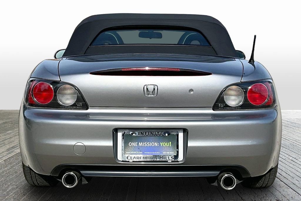 Used 2003 Honda S2000 image 7
