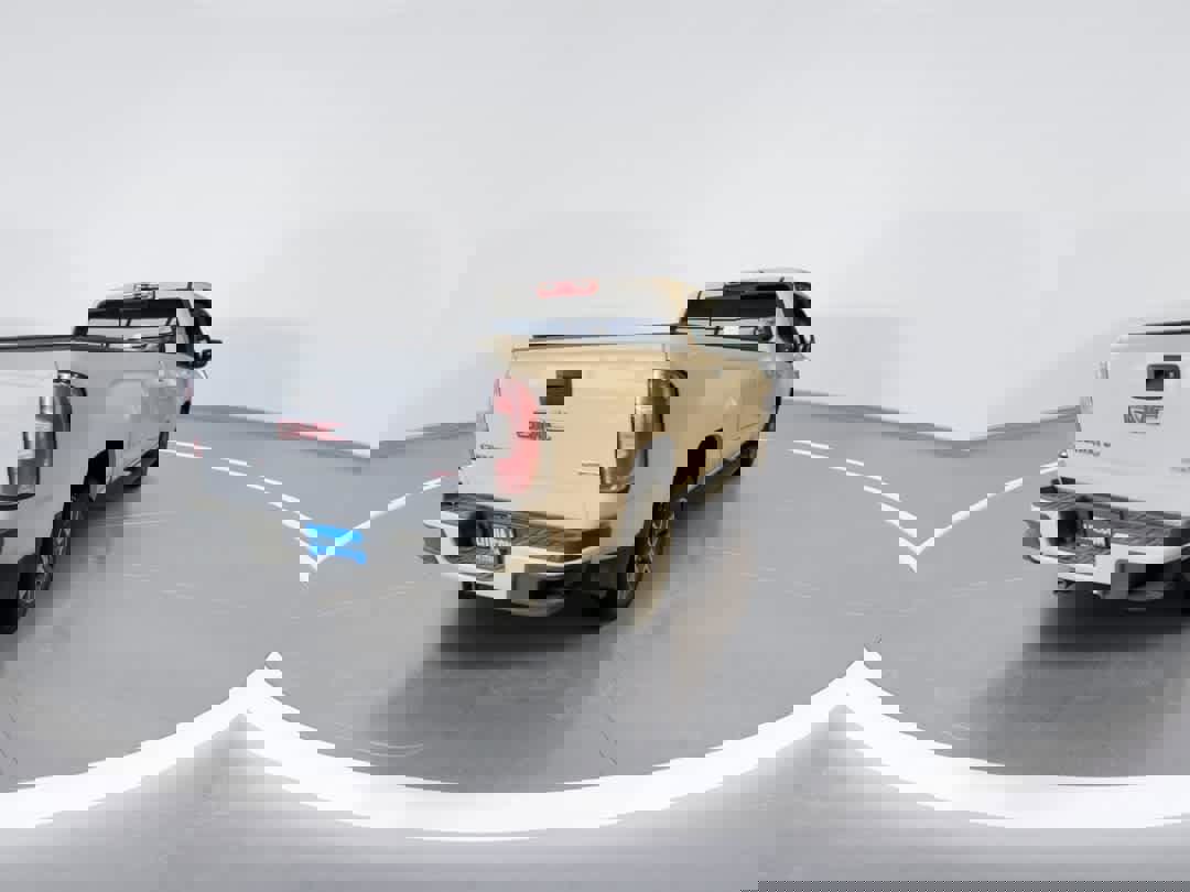 Used 2019 GMC Canyon All Terrain w/ Trailering Package image 8