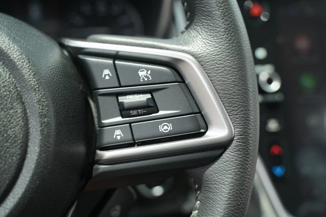 Used 2025 Subaru Outback Limited AWD/4WD image 26