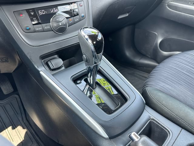 Used 2019 Nissan Sentra SV FWD image 24