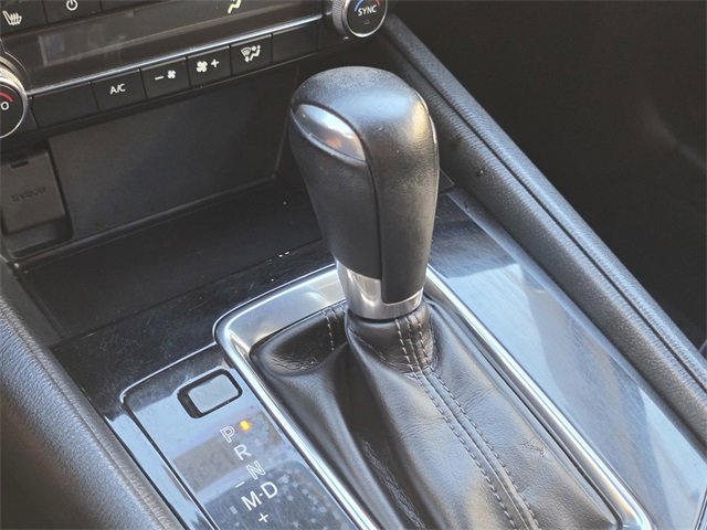 Used 2019 MAZDA CX-5 Touring image 22