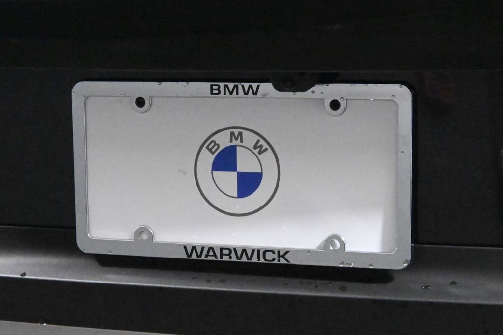 Used 2026 BMW X3 xDrive30 w/ Convenience Package image 14