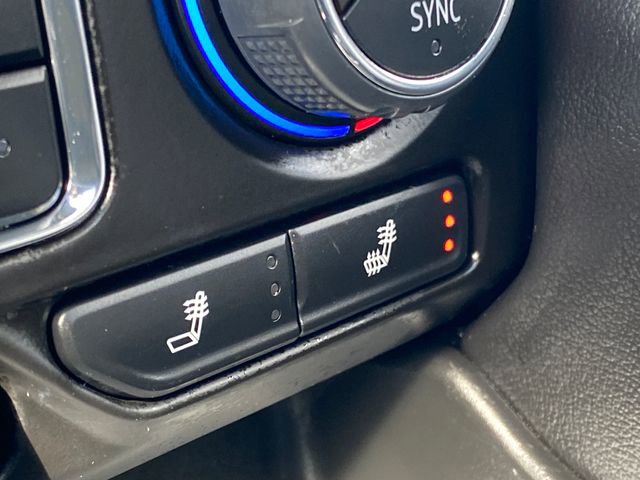 Used 2024 Chevrolet Tahoe Z71 w/ Luxury Package image 34