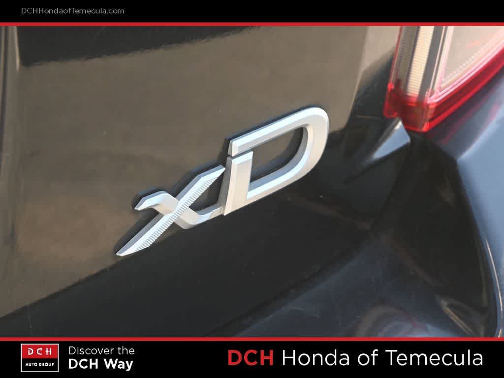 Used 2014 Scion xD FWD image 7