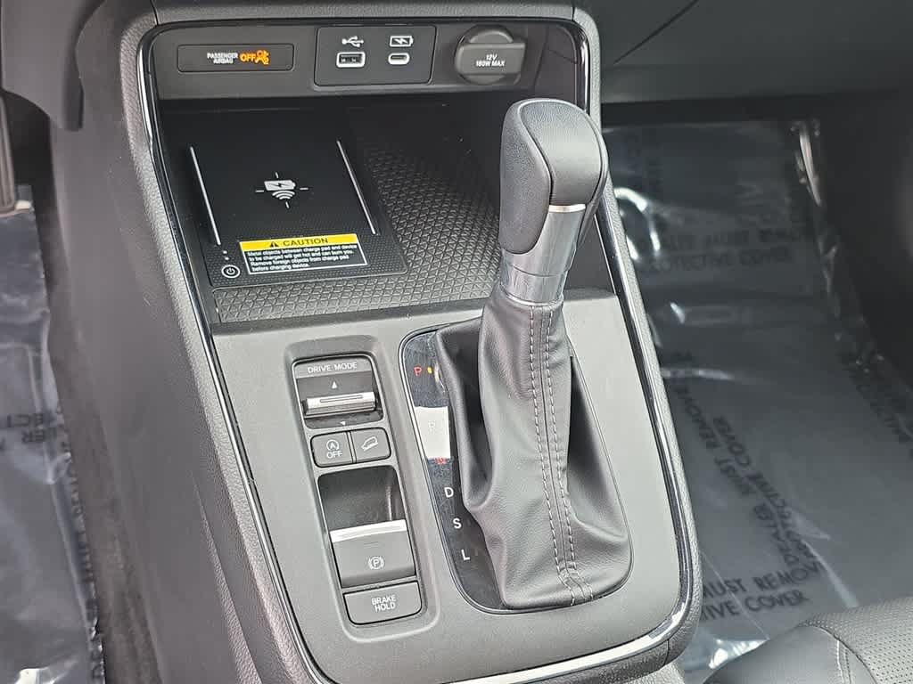 Certified 2023 Honda CR-V EX-L image 23