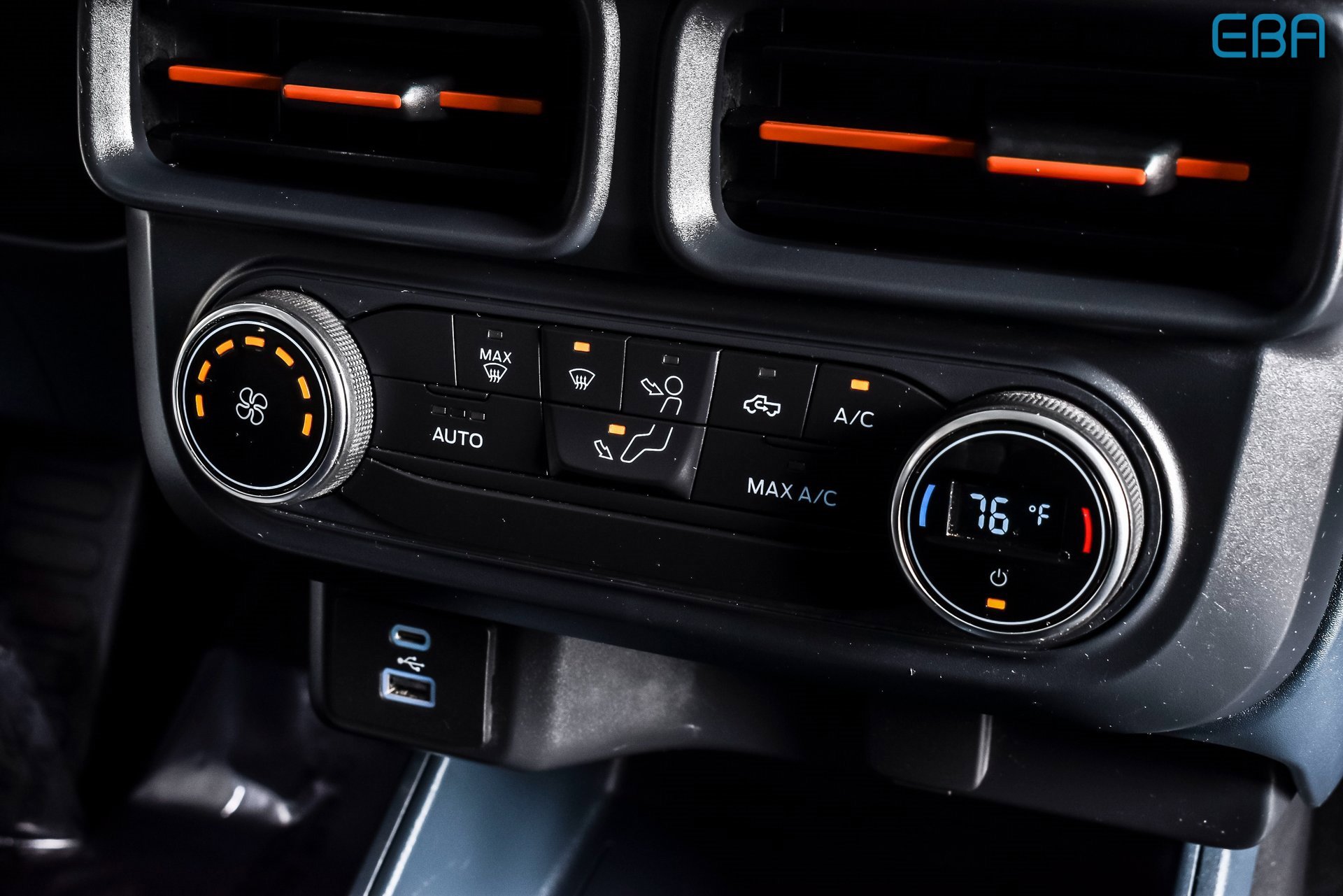 Used 2022 Ford Maverick XLT w/ Equipment Group 300A Standard image 26