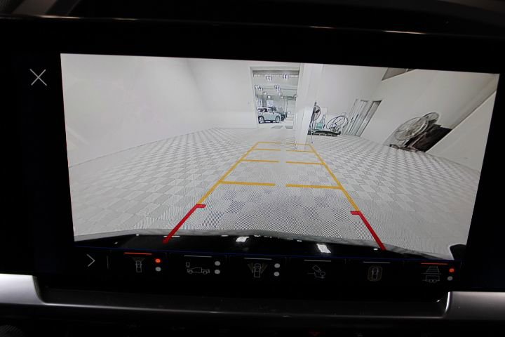 New 2026 Chevrolet Silverado 1500 LT Trail Boss w/ LT Trail Boss Premium Package image 52