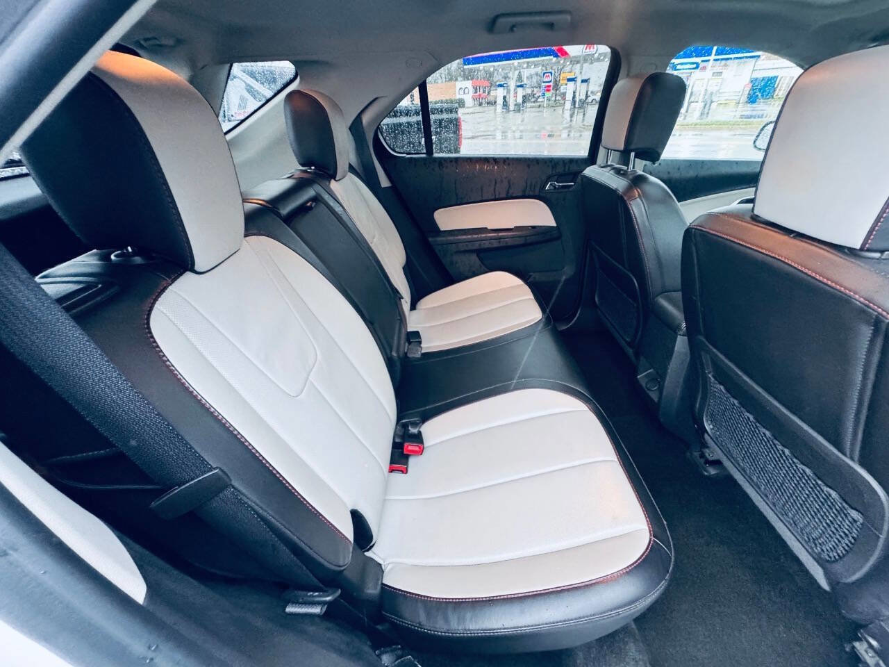 Used 2016 Chevrolet Equinox LTZ w/ Enhanced Convenience Package image 15