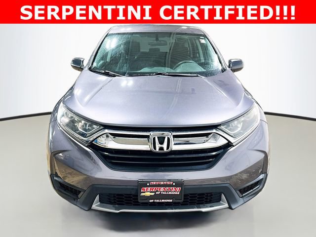 Used 2019 Honda CR-V LX image 3