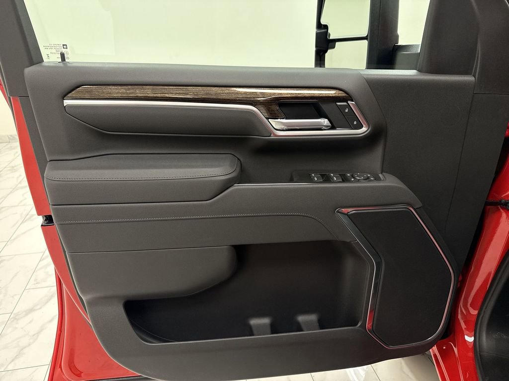New 2026 GMC Sierra 2500 SLE w/ SLE Value Package; image 23